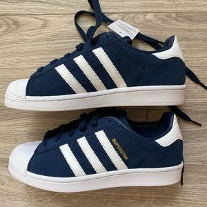 Adidas Superstar Youth 5.5 Sneaker